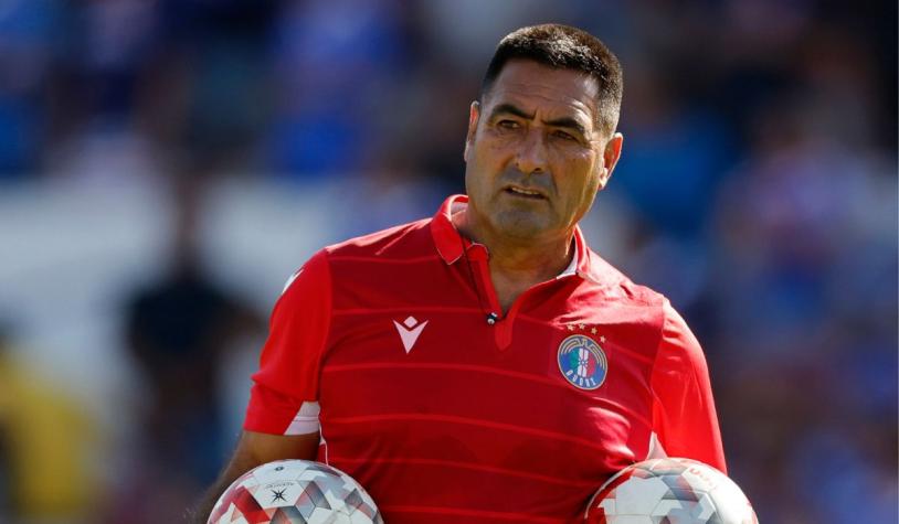 Nelson Tapia reaparece en redes sociales tras grave accidente automovilístico Nelson Tapia reaparece en redes sociales tras grave accidente automovilístico