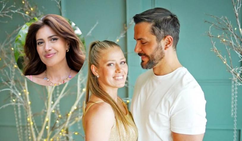 “Tenemos que ser más Luli y menos Álvaro”: Karen Paola reacciona a la actitud de Ballero con Ludmila Ksenofontova | Instagram