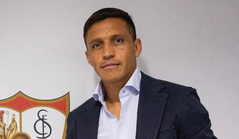 Alexis Sánchez muestra preocupación por Tocopilla | Instagram