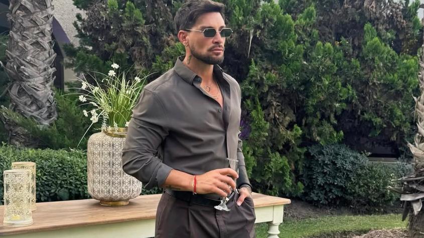Luis Mateucci