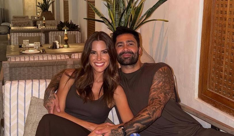 Gala Caldirola publica potente mensaje tras quiebre con Luis Jiménez | Instagram