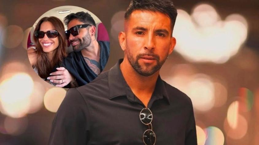 Mauricio Isla
