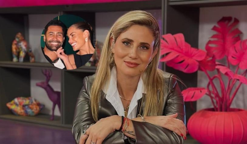 Gissella Gallardo deja enigmático mensaje y apunta a polémica de Gala Caldirola | Crédito: Instagram: Gissella Gallargo - Luis Jiménez