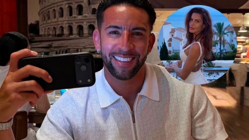Mauricio Isla