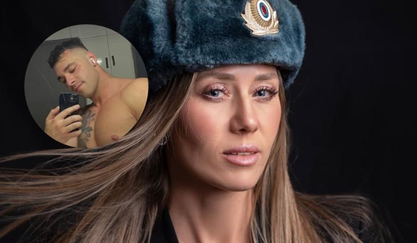Expareja de Kaoto reacciona a los rumores de romance con Ludmila Ksenofontova Expareja de Kaoto reacciona a los rumores de romance con Ludmila Ksenofontova