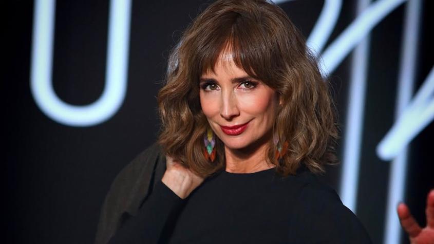 María José Prieto