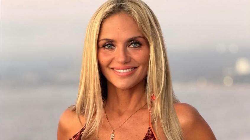 Kenita Larraín