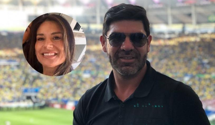 Hijas de Marcelo Salas y Carolina Messen sorprenden por lo grandes que están
