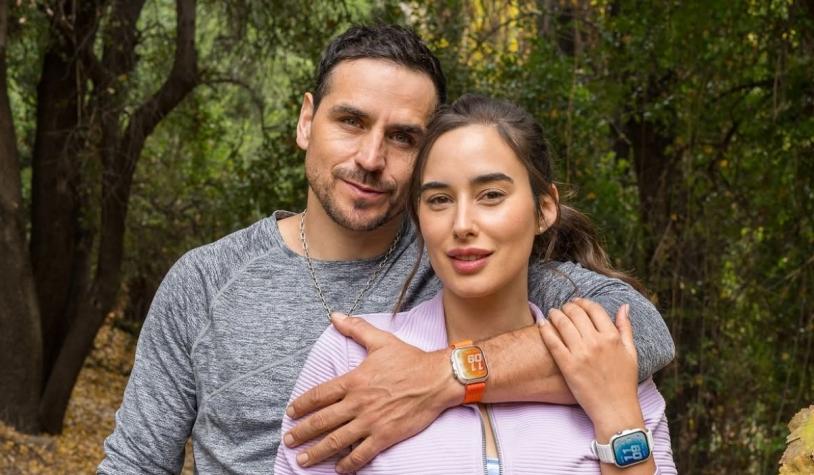 Meli Noto compartió video de Alanna y Pangal Andrade | Crédito: Instagram Meli Noto