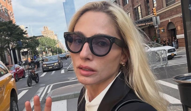 Mane Swett vuelve a tribunales por la custodia de su hijo: conoce las fechas clave | Crédito: Instagram Mane Swett