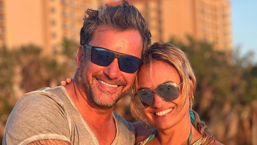 Revelan los motivos detrás del quiebre de Douglas y Ana Sol Romero: “La situación es más delicada”