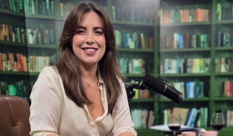 Después de su divorcio, Lucía López anuncia que se casará | Crédito: Instagram Lucía López