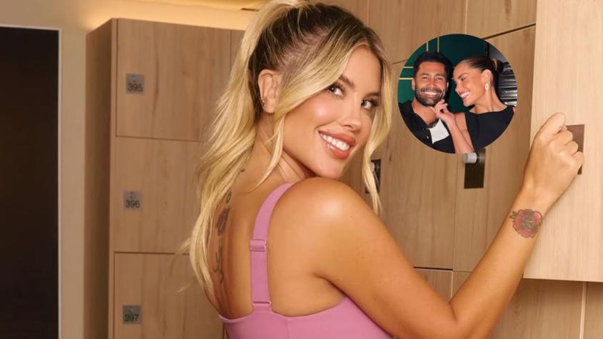 Coté López - Créditos: Instagram Coté López