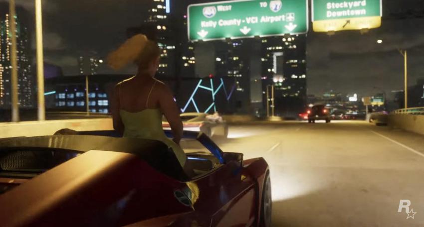 Afp - GTA 6