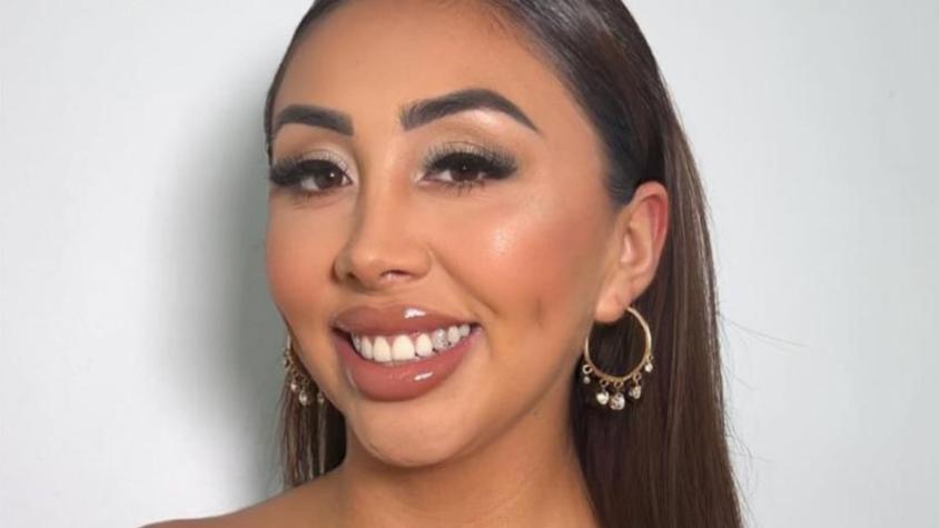 Instagram - Naya Fácil acusa desigual trato de grandes marcas