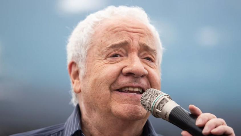 Instagram - Pollo Fuentes se sincera sobre el retiro y cómo quiere ser recordado