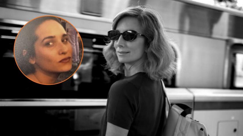 Instagram - María José Prieto despide con emotivo mensaje a Paz Ramírez