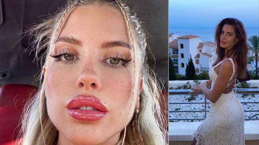 Instagram - Coté López reaparece en redes y agradece inesperados mensajes de apoyo