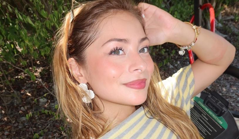 Skarleth Labra sorprende con nuevo cambio de look | Crédito: Instagram Skarleth Labra