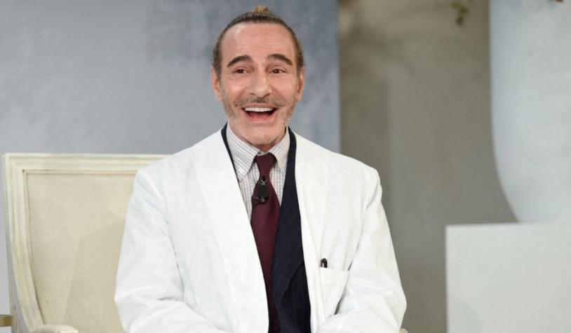 John Galliano renuncia a la exposición en su honor y la Met Gala 2027 busca nuevo tema | Crédito: AFP
