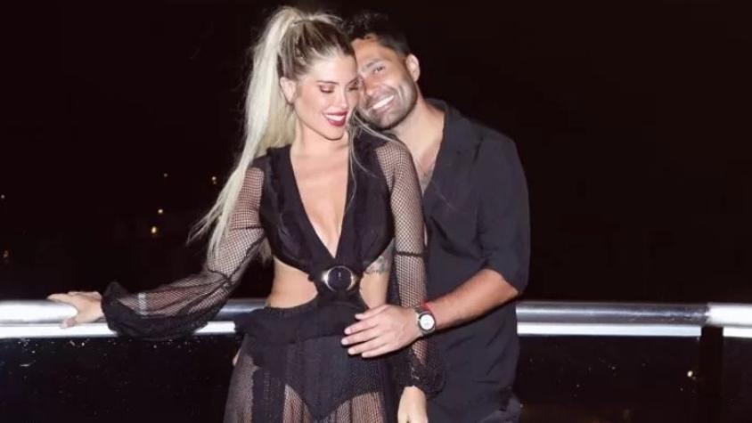 Cecilia Gutiérrez reflota supuesta infidelidad de Luis Jiménez que habría quebrado su matrimonio con Coté López