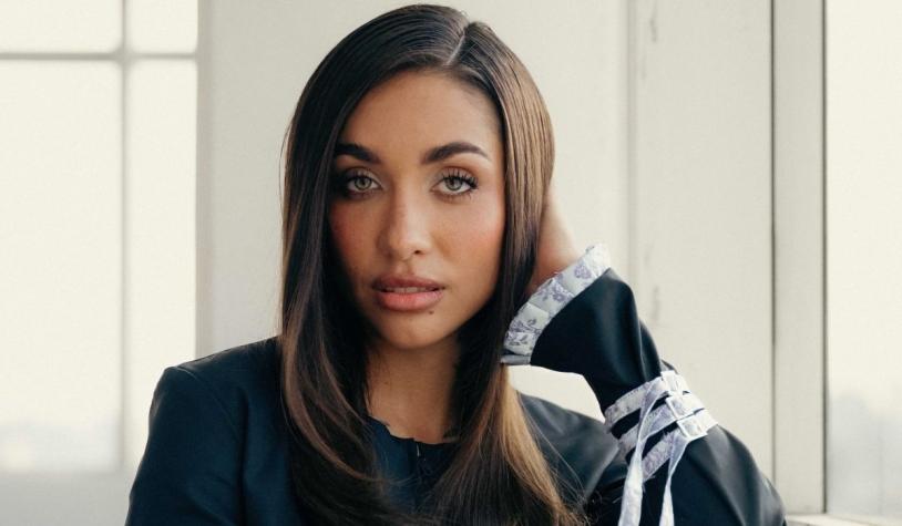 María Becerra vuelve a Chile: se presentará en el Movistar Arena | Crédito: Instagram María Becerra