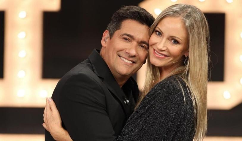 Rafael Araneda publica enigmático mensaje y crecen rumores de quiebre con Marcela Vacarezza | Crédito: Instagram Rafael Araneda