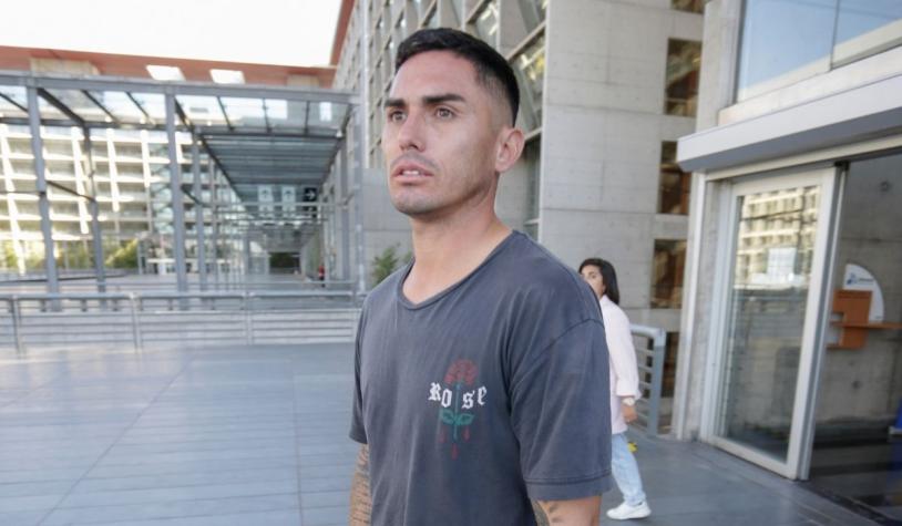 ¿Indirecta a Faloon Larraguibel? Jean Paul Pineda responde a romántico mensaje de su pareja