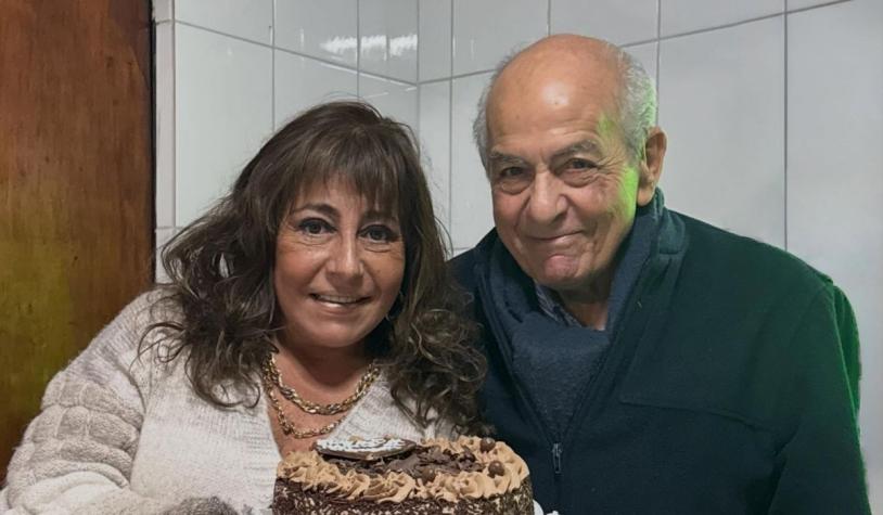 Helhue Sukni revela delicado estado de salud de su padre: fue operado dos veces