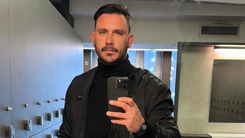 Mauricio Pinilla