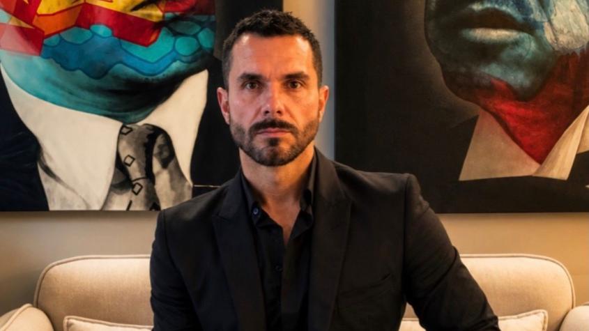 Álvaro Ballero