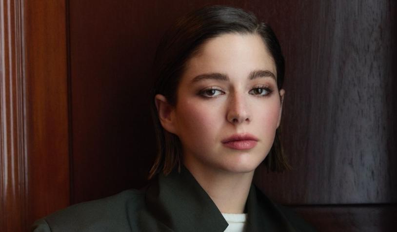 El look de Chanel con el que Mariana Di Girolamo deslumbró en Venecia | Crédito: Instagram Mariana di Girolamo
