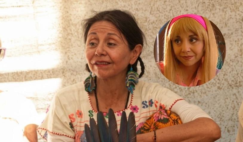 Recordada actriz, Roxana Campos, reaparece en redes a los 68 años: generó nostalgia 