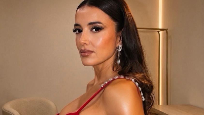 Yamila Reyna