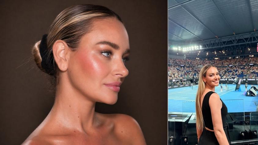 Instagram - Daniela Nicolás recuerda su relación con Cristián Arriagada y revela el difícil momento que vivió 