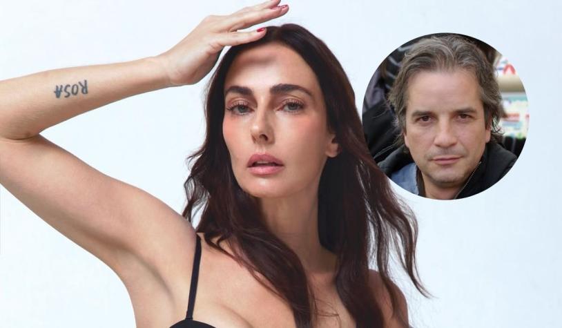 Así luce Rosa Mackenna a los 18 años: la hija de Javiera Díaz de Valdés y Pablo Mackenna