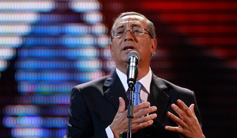 Preocupación por Hermógenes Conache: el comediante sufrió un ACV y permanece hospitalizado | Crédito: AgenciaUno