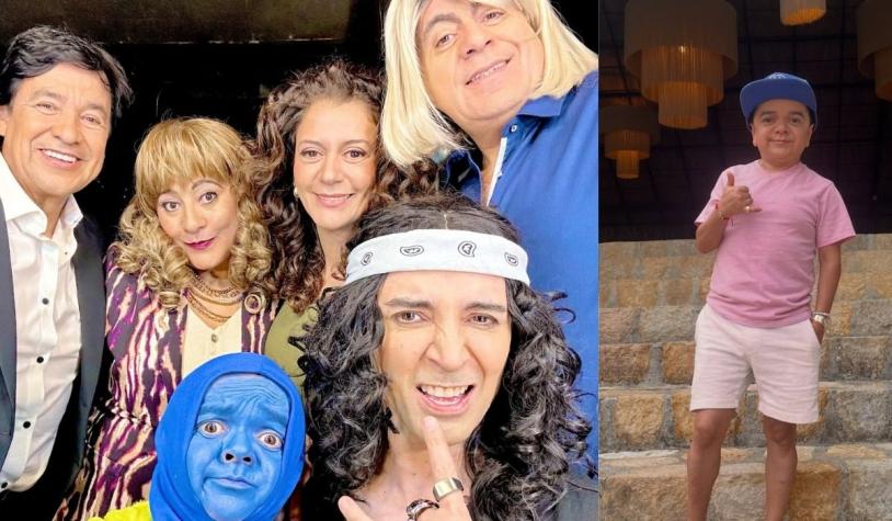 Revelan que Miguelito habría terminado su matrimonio: “Lo echaron de la casa”