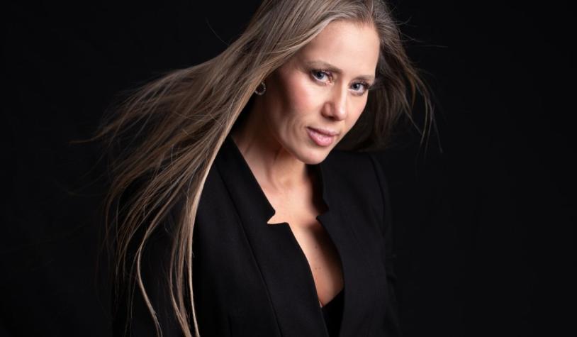 Ludmila Ksenofontova aparece como posible candidata a Reina de Viña 2027