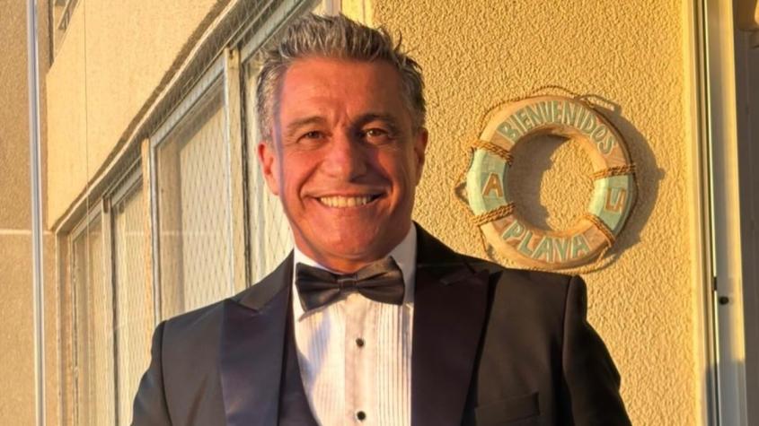Fernando Solabarrieta