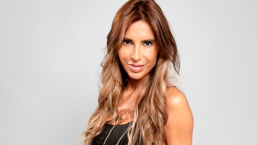 Carla Ballero