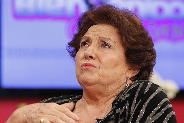 María Luisa Cordero