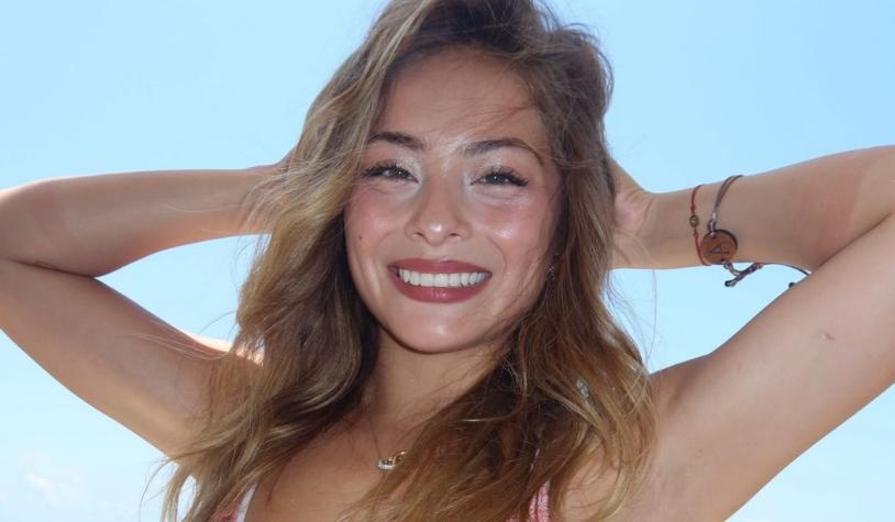 Skarleth Labra tendría nuevo romance tras rumores que la vincularon con Pailita | Crédito: Instagram Skarleth Labra