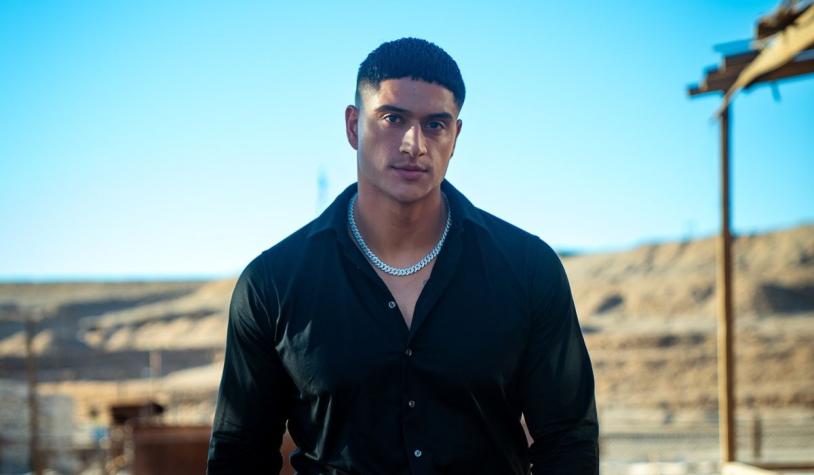 Sammis Reyes responde tras allanamiento a gimnasio | Crédito: Instagram Sammis Reyes
