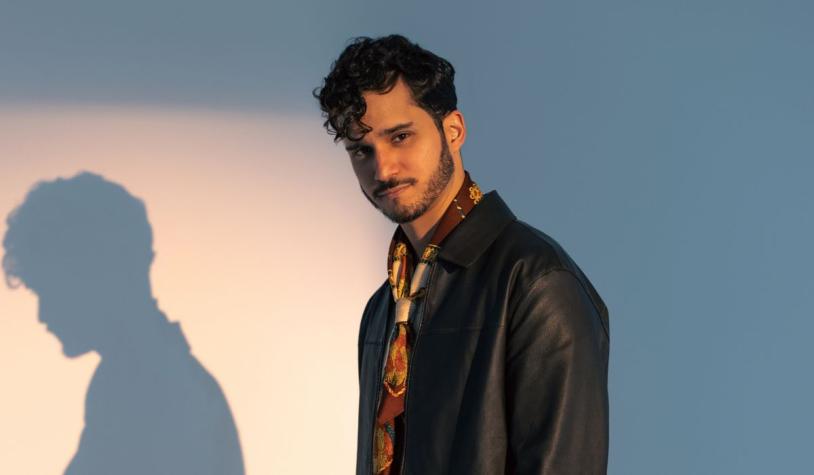 Andrés Obregón vuelve a Chile y revela con qué artistas nacionales quiere colaborar