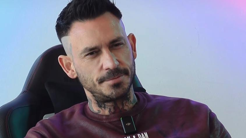 Mauricio Pinilla