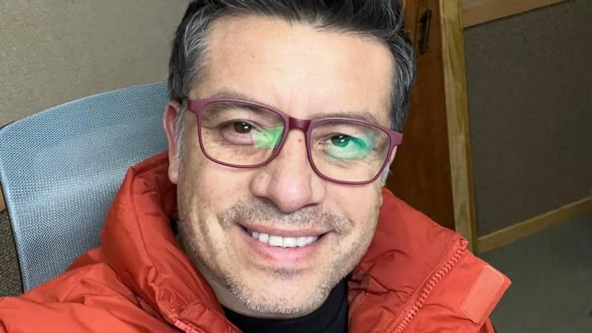 Leandro Martínez