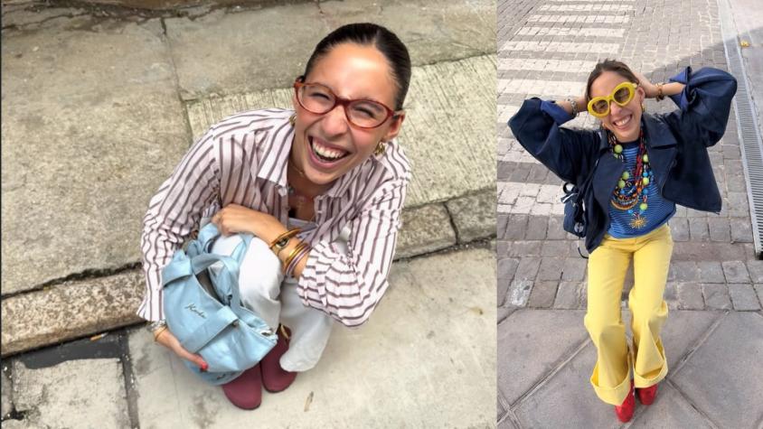 Instagram - La historia detrás del éxito de Francisca Pérez