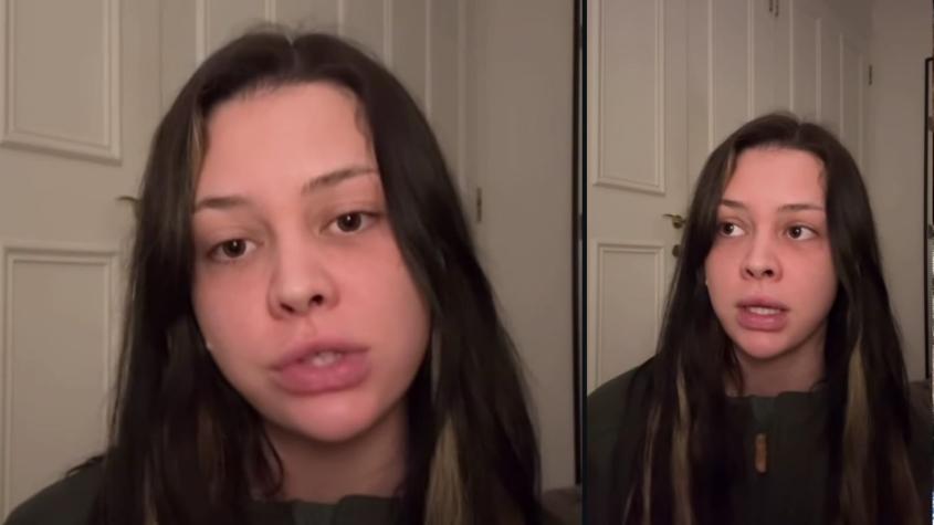 “Debí haberme ido”: Soulfía rompe el silencio tras polémica por grabación cerca de Londres 38 “Debí haberme ido”: Soulfía rompe el silencio tras polémica por grabación cerca de Londres 38