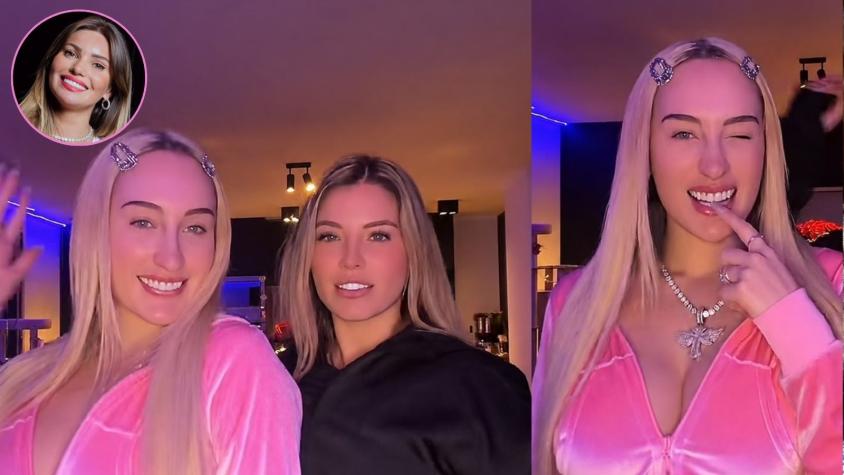 Instagram - Fran Maira responde a Faloon Larraguibel tras sus duros dichos